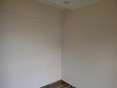 Bedroom Image of 700 Sq.ft 1 BHK Apartment / Flat for rent in Ms Keytech Ashok Smruti, Kasarvadavali Thane for Rs. 15500
