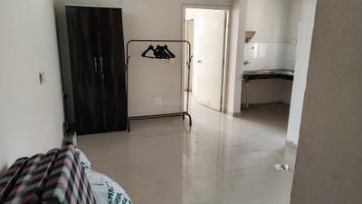 Living Room Image of 441 Sq.ft 1 BHK Apartment / Flat for sale in Shree Green Court, Sector 90 Gurgaon for Rs. 4500000