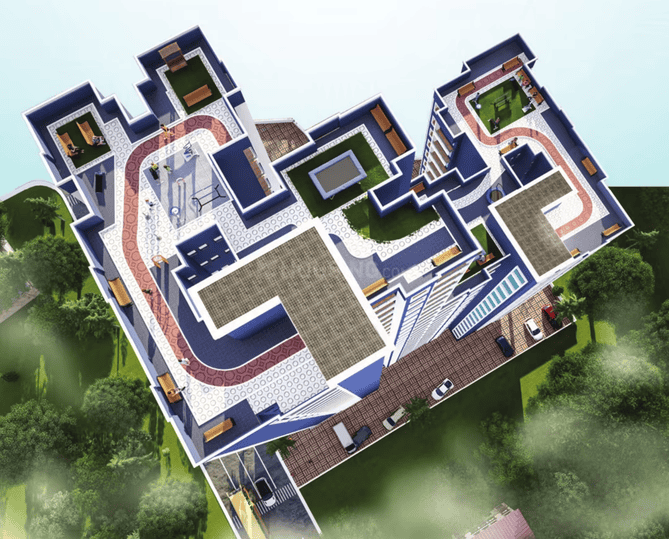 Wagholi, Nalasopara West Main Image 1