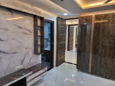 Bedroom Image of 2600 Sq.ft 4 BHK Builder Floor for rent in MDC Sector 6 Panchkula for Rs. 65000