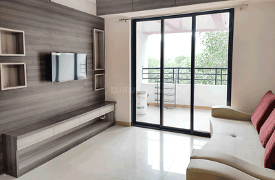 Image of 4 Krishnakunj in Pashan, Pune