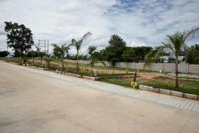 Image of 1200 Sq.ft Residential Plot / Land for sale in Jayapura, Mysore for Rs. 2032123
