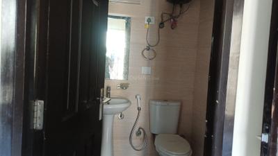 Image of 1660 Sq.ft 3 BHK Apartment / Flat for rent in Dasnac Burj, Sector 75, Noida for Rs. 45000