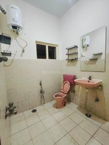 Image of 1250 Sq.ft 2 BHK Builder Floor for rent in Indira Nagar, Bengaluru for Rs. 50000