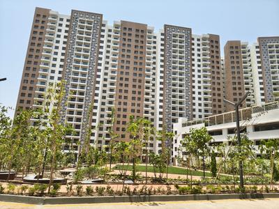 Image of 767 Sq.ft 2 BHK Apartment / Flat for sale in Wagholi, Pune for Rs. 9300000