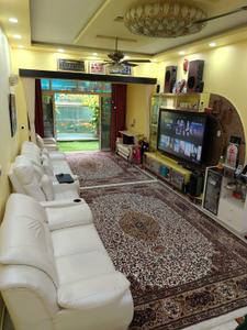 Hall Image of 6863 Sq.ft 6 BHK Villa for sale in Puravankara Coronation Square Apartment, JP Nagar Bengaluru for Rs. 120000000