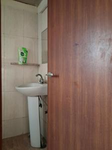 Common Bathroom Image of 408 Sq.ft 1 RK Apartment / Flat for sale in Urbtech Xaviers, Sector 168 Noida for Rs. 3800000