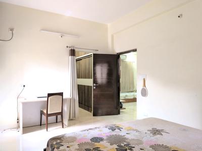 Bedroom Image of 3213 Sq.ft 4 BHK Villa for sale in Bolarum Secunderabad for Rs. 40000000