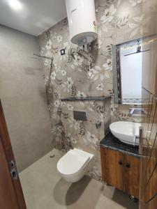 Image of 1500 Sq.ft 3 BHK Builder Floor for rent in Canal Road, Dehradun for Rs. 60000