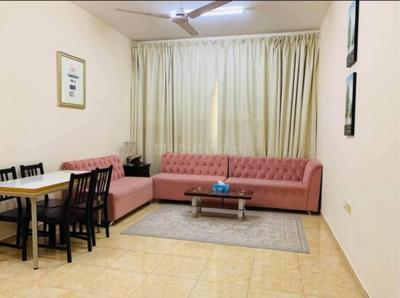 1 BHK Flat