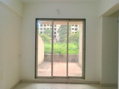Living Room Image of 650 Sq.ft 1 BHK Apartment / Flat for sale in Vishwajeet Heights, Kalyan East Kalyan for Rs. 3000000
