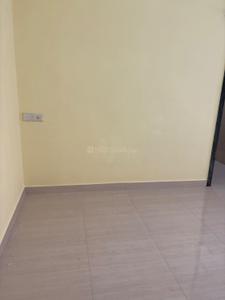 Living Room Image of 525 Sq.ft 1 BHK Apartment / Flat for rent in Virat Tower, Kalwa Thane for Rs. 25000