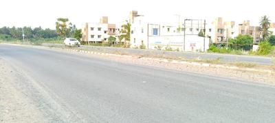 Image of 13600 Sq.ft Residential Plot / Land for sale in Mahabalipuram, Chennai for Rs. 16800000