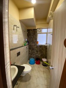 Bathroom Image of 1707 Sq.ft 3 BHK Apartment / Flat for sale in Ashok Nagar Kolkata for Rs. 18500000