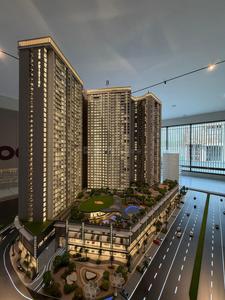 3 BHK Flat