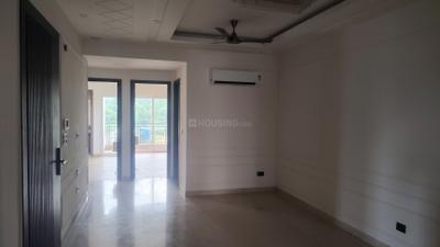 Living Room Image of 1600 Sq.ft 3 BHK Builder Floor for rent in Raj One Good Earth, Sector 71 Gurgaon for Rs. 43000