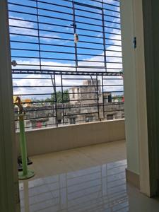 Balcony Image of 465 Sq.ft 1 BHK Apartment / Flat for sale in Mayfair Galaxy, Narendrapur Kolkata for Rs. 2100000