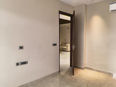 Bedroom Image of 1550 Sq.ft 3 BHK Builder Floor for sale in Sector 63 Gurgaon for Rs. 25000000