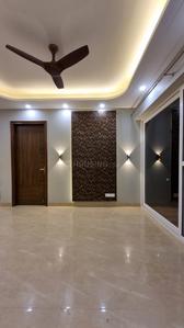 Hall Image of 1800 Sq.ft 3 BHK Apartment / Flat for sale in Unitech Fresco, Sector 50 Gurgaon for Rs. 29000000