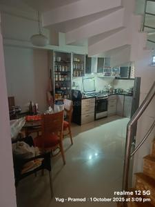 Hall Image of 2500 Sq.ft 2.5 BHK Independent House for sale in Nagala Park Kolhapur for Rs. 22500000
