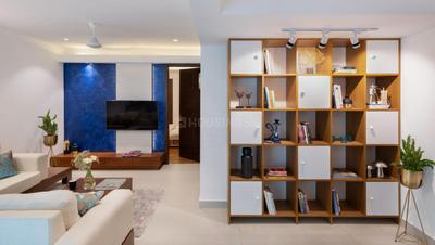 Hall Image of 2800 Sq.ft 3 BHK Apartment / Flat for sale in Asset Versatile, Kaloor Kochi for Rs. 23800000