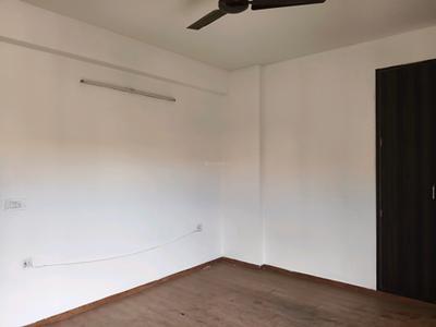 Bedroom Image of 1000 Sq.ft 1 RK Studio for rent in DLF Hamilton Court, DLF Phase 4 Gurgaon for Rs. 42000