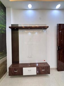 Hall Image of 310 Sq.ft 2.5 BHK Independent House for sale in Dwarka Mor New Delhi for Rs. 4600000