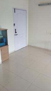 Hall Image of 1160 Sq.ft 2 BHK Apartment / Flat for rent in Lunkad Amazon, Viman Nagar Pune for Rs. 45000