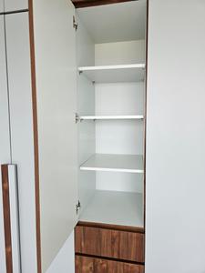 Bedroom Image of 1898 Sq.ft 3 BHK Apartment / Flat for rent in The Prestige City Avalon Park, V. Kallahalli Bengaluru for Rs. 65000