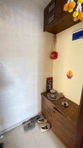 Bedroom Image of 1000 Sq.ft 2 BHK Apartment / Flat for sale in Sanjay City Phase 1, Karve Nagar Pune for Rs. 9500000
