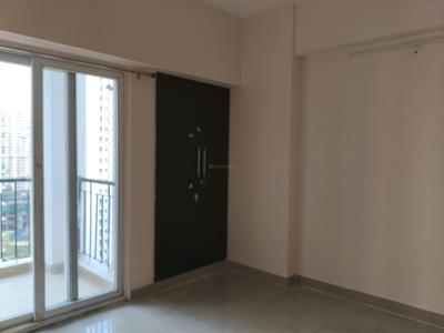 Bedroom Image of 585 Sq.ft 1 BHK Apartment / Flat for sale in Amrapali Dream Valley 2, Noida Extension Greater Noida for Rs. 4645000