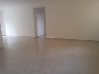 Hall Image of 1389 Sq.ft 3 BHK Apartment / Flat for sale in Nachinola Goa for Rs. 11000000