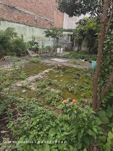 Residential Plot