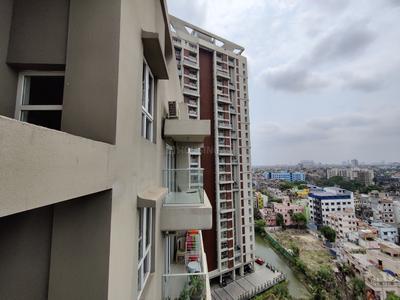 Image of 1380 Sq.ft 3 BHK Apartment / Flat for sale in Picnic Garden, Kolkata for Rs. 16200000