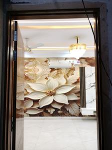 Main Entrance Image of 1400 Sq.ft 3 BHK Builder Floor for sale in Vasundhara Ghaziabad for Rs. 10950000