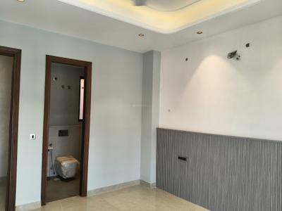 Bedroom Image of 1700 Sq.ft 3 BHK Builder Floor for rent in Sector 23 Gurgaon for Rs. 44000