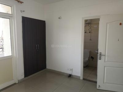 Bedroom Image of 1535 Sq.ft 3 BHK Independent House for rent in Amrapali Centurian Park, Noida Extension Greater Noida for Rs. 20000