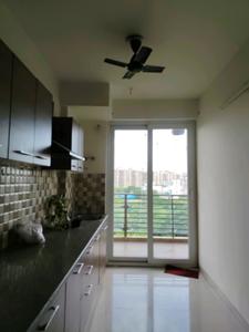 Kitchen Image of 2470 Sq.ft 3 BHK Apartment / Flat for sale in Unitech The Close South, Sector 50 Gurgaon for Rs. 42500000