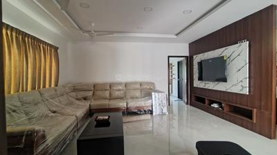 Hall Image of 2800 Sq.ft 3 BHK Villa for sale in Cheran Ma Nagar Coimbatore for Rs. 19000000