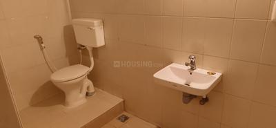 Image of 1300 Sq.ft 2 BHK Apartment / Flat for rent in Kankanady, Mangalore for Rs. 27500