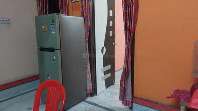Bedroom Image of 1200 Sq.ft 3 BHK Apartment / Flat for rent in Keshtopur Kolkata for Rs. 22000