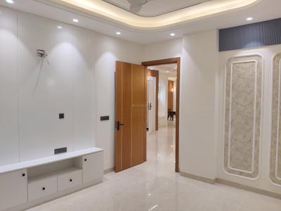 Bedroom Image of 2200 Sq.ft 4 BHK Builder Floor for rent in Adani Samsara Avasa, Sector 63 Gurgaon for Rs. 96000