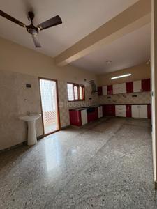 Hall Image of 2100 Sq.ft 3 BHK Builder Floor for rent in Thanisandra Bengaluru for Rs. 46000