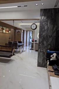 Image of 1980 Sq.ft 3 BHK Apartment / Flat for sale in Pal, Surat for Rs. 12500000