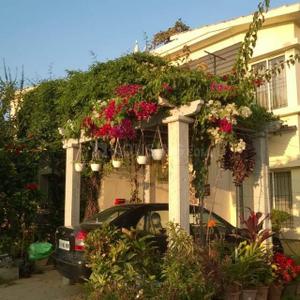 3 BHK Villa