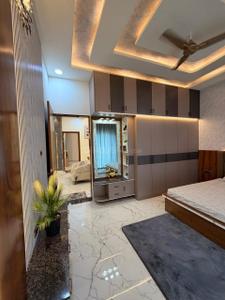 Bedroom Image of 5200 Sq.ft 5 BHK Villa for sale in Kalwad Road Jaipur for Rs. 31100000