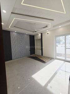 Hall Image of 4000 Sq.ft 4 BHK Independent House for sale in Adarsh Panache Valley, Nehrugram Dehradun for Rs. 34000000