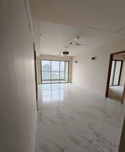 Living Room Image of 1828 Sq.ft 3 BHK Apartment / Flat for rent in M3M Heights, Sector 65 Gurgaon for Rs. 73500