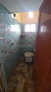 Image of 1050 Sq.ft 3 BHK Apartment / Flat for sale in Hindmotor, Hooghly for Rs. 2400000
