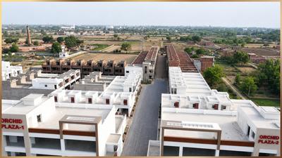 Image of 1600 Sq.ft 3 BHK Villa for sale in Sarojini Nagar, Lucknow for Rs. 6512000